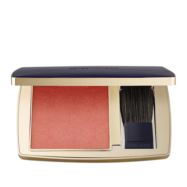 Blush Estee Lauder Pure Color Nº 330 Wild Sunset 7 g Powdered-0