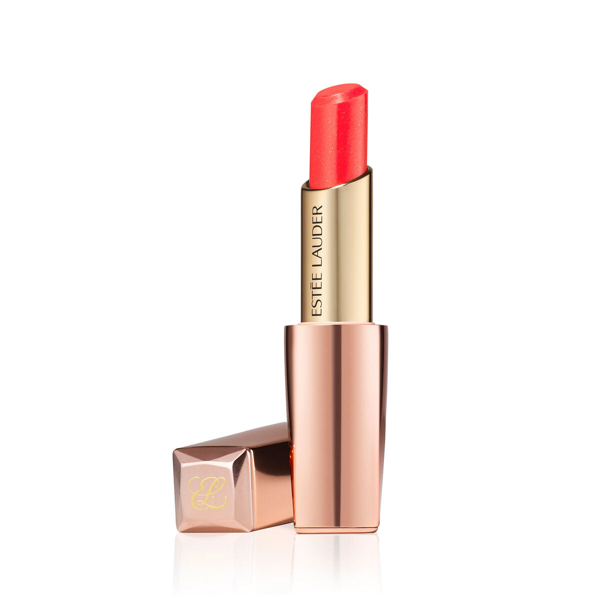 Coloured Lip Balm Estee Lauder Pure Color Revitalising Nº 003-sun crystal 3,2 g-0