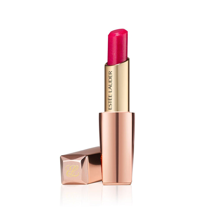 Coloured Lip Balm Estee Lauder Pure Color Revitalising Nº 004 Caring crystal 3,2 g - Cosmova