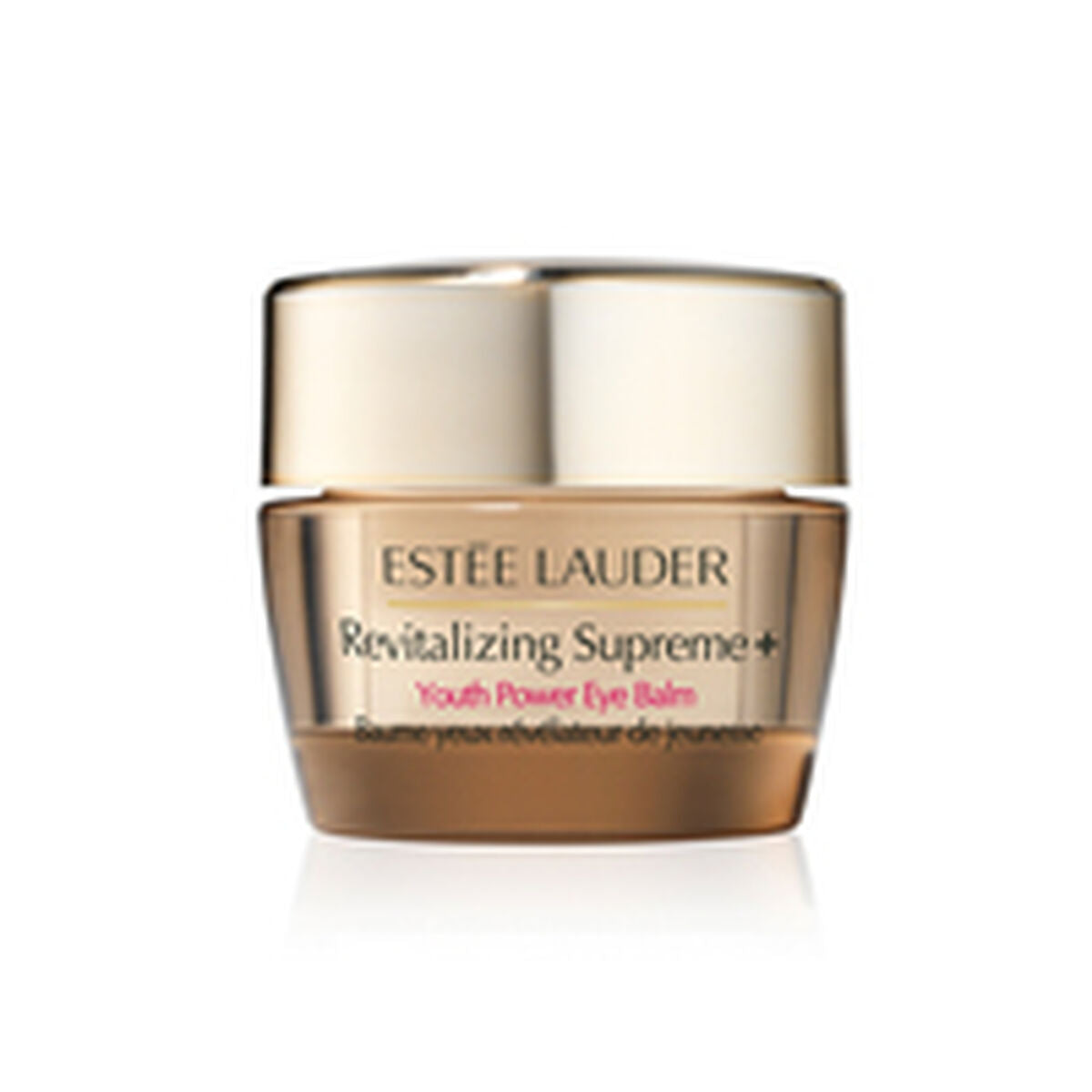 Anti-ageing Balm for the Eye Contour Estee Lauder Revitalizing Supreme 15 ml-0