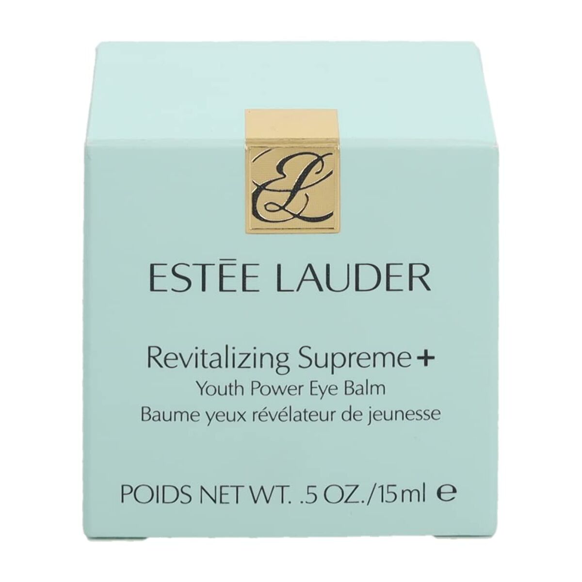 Anti-ageing Balm for the Eye Contour Estee Lauder Revitalizing Supreme 15 ml-3