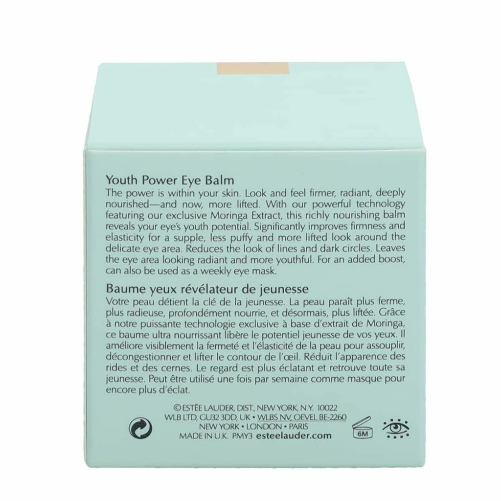 Anti-ageing Balm for the Eye Contour Estee Lauder Revitalizing Supreme 15 ml-1
