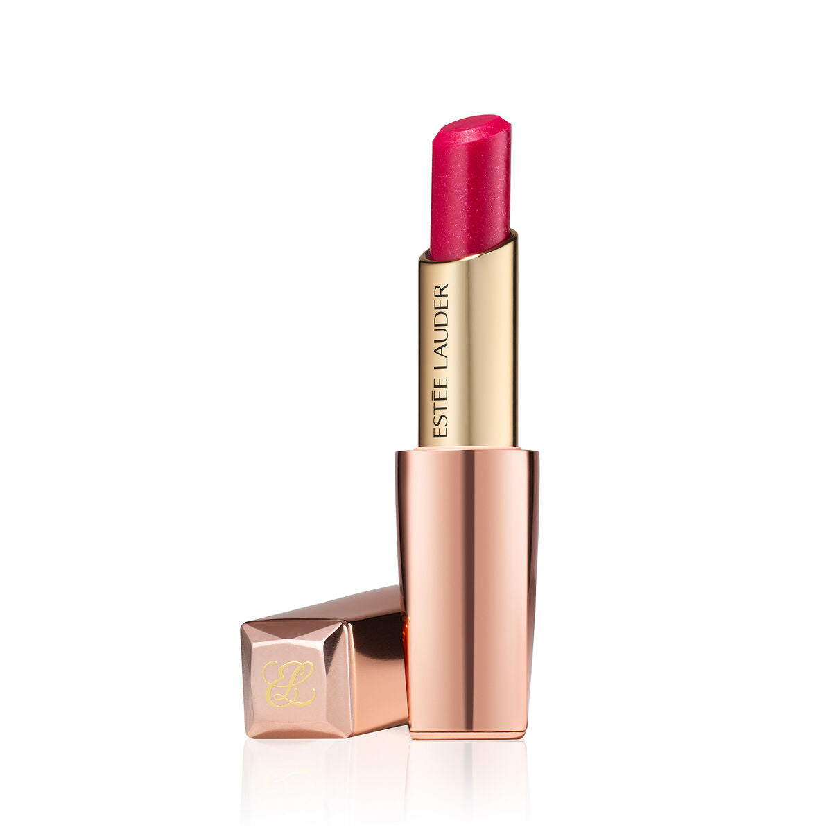 Coloured Lip Balm Estee Lauder Pure Color Revitalising Nº 005-love crystal (3,2 g)-0