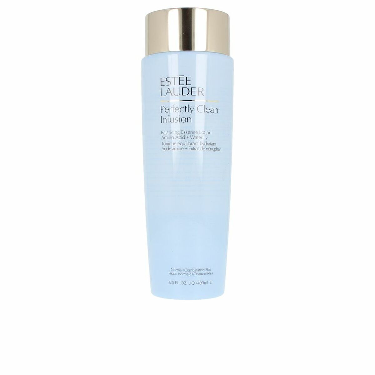 Cleansing Cream Estee Lauder Perfectly Clean Infusion 400 ml-0