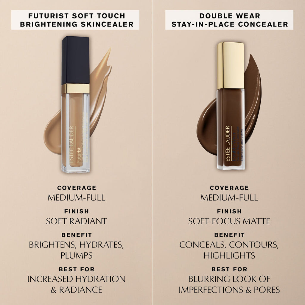 Facial Corrector Estee Lauder DOUBLE WEAR Nº 2N 12 ml-8