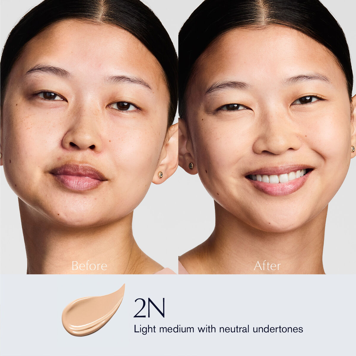 Facial Corrector Estee Lauder DOUBLE WEAR Nº 2N 12 ml-24