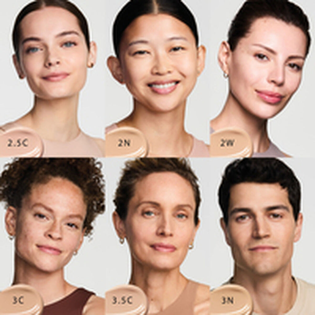Facial Corrector Estee Lauder DOUBLE WEAR Nº 2N 12 ml-19