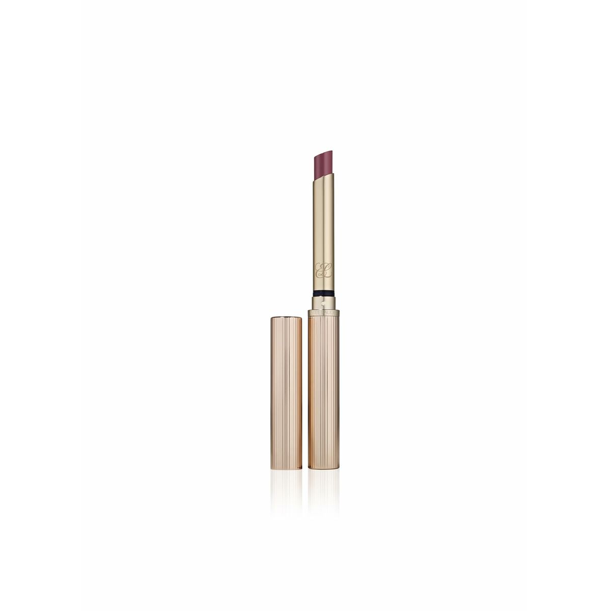 Lipstick Estee Lauder PURE COLOR Desire Me-01 Nº 321-Shhh (1 Unit)-1