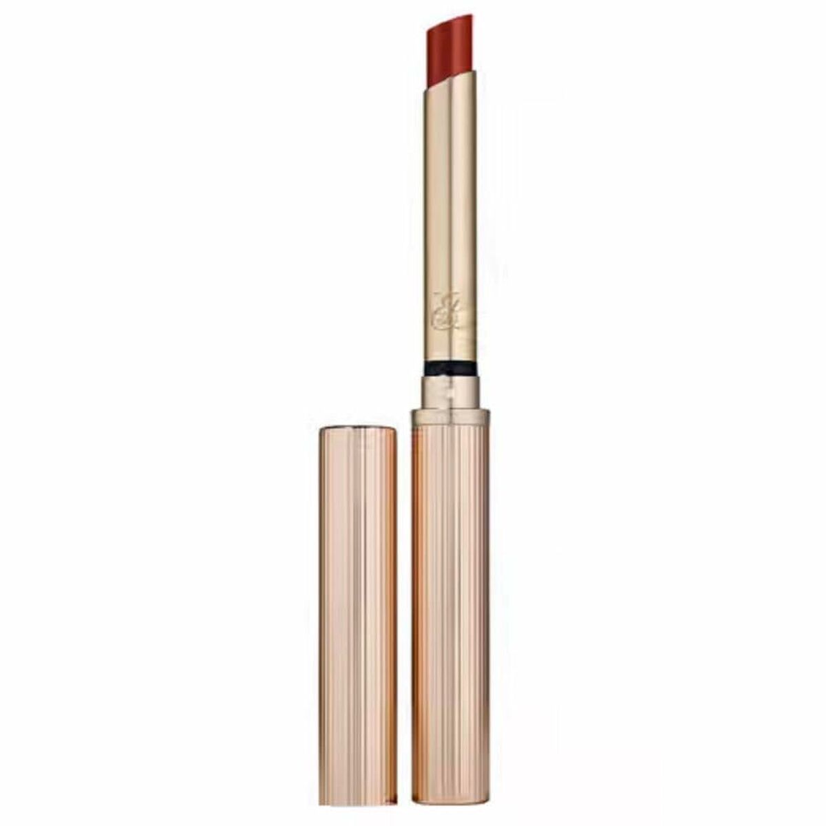 Lipstick Estee Lauder PURE COLOR Famme Luxe-02 Nº 222-Heat Of The Moment (1 Unit)-0