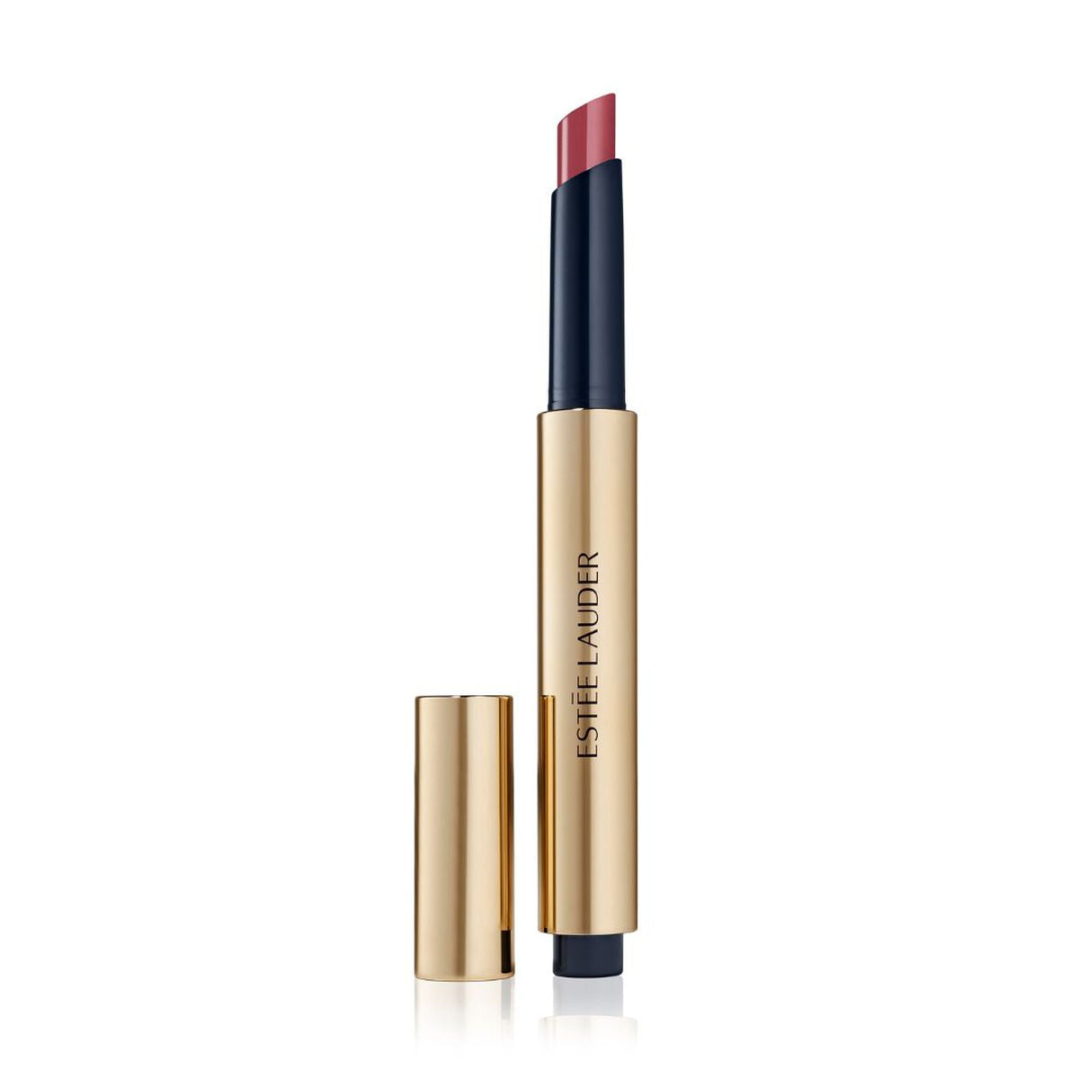Lipstick Estee Lauder PURE COLOR Nº 156-Melted Rose 1,8 g-0