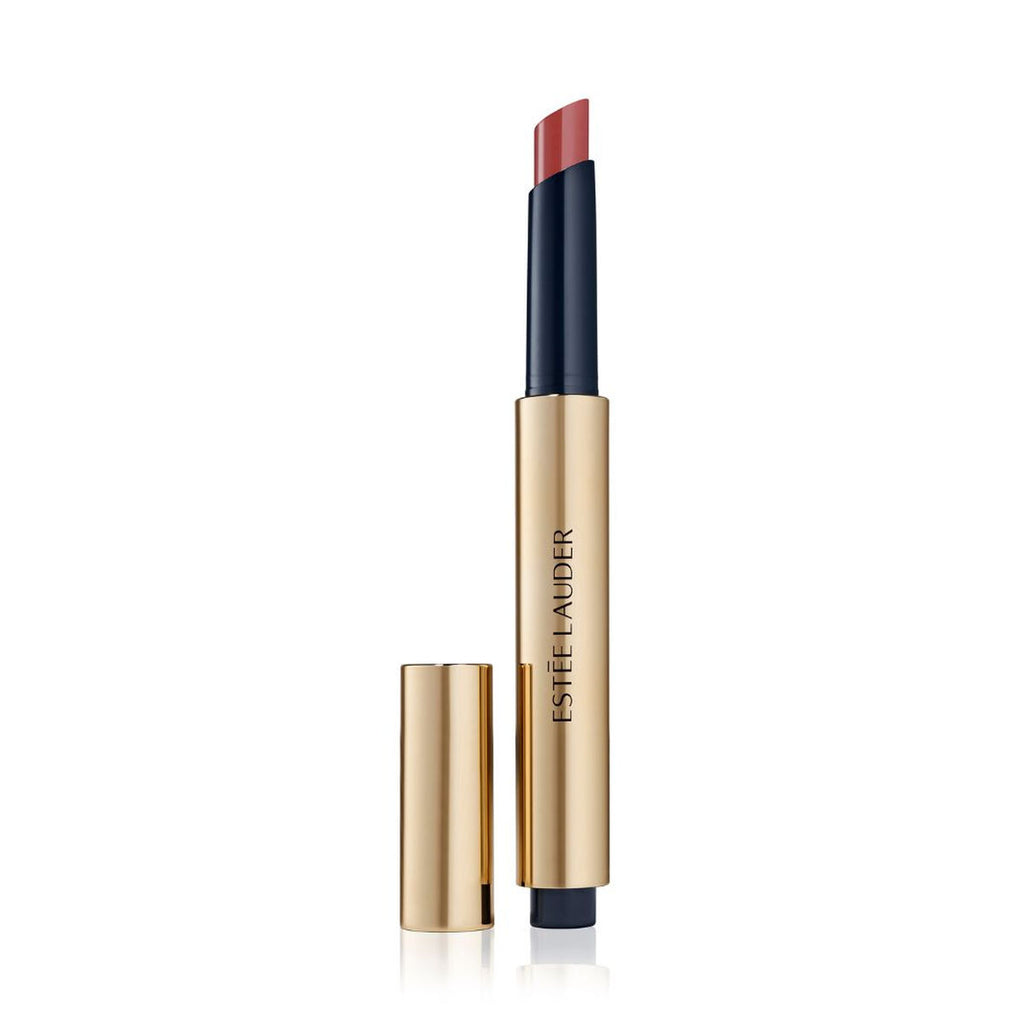 Lipstick Estee Lauder PURE COLOR Nº 128-Melted Blush 1,8 g-0