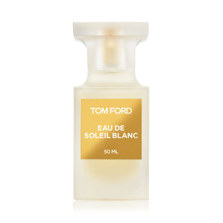 Unisex Perfume Tom Ford EDT Eau De Soleil Blanc 50 ml-2