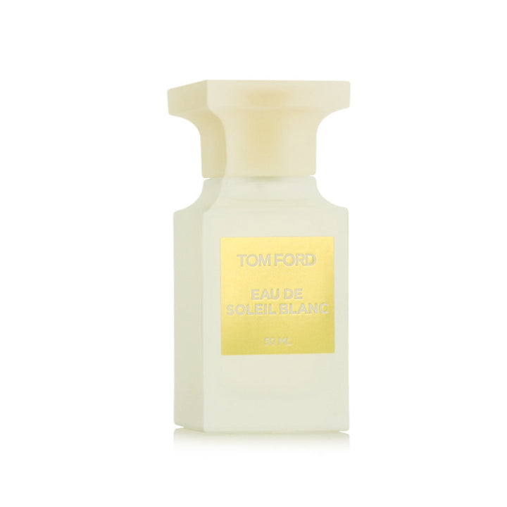 Unisex Perfume Tom Ford EDT Eau De Soleil Blanc 50 ml-1