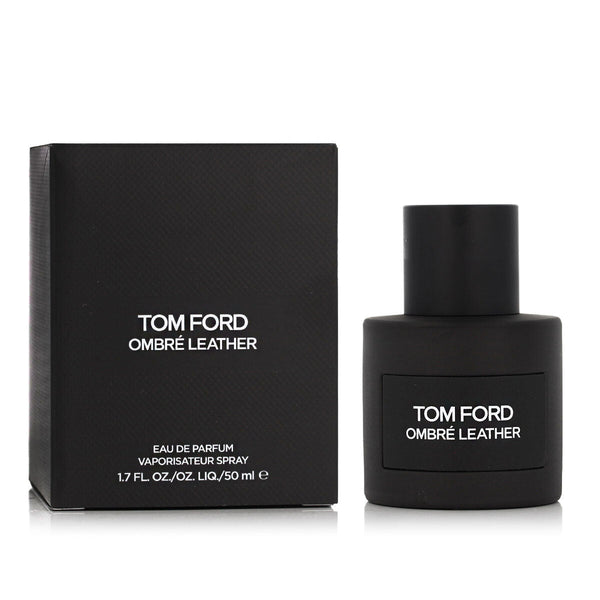 Unisex Perfume Tom Ford Ombré Leather (2018) EDP 50 ml-0