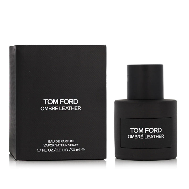 Unisex Perfume Tom Ford Ombré Leather (2018) EDP 50 ml-0