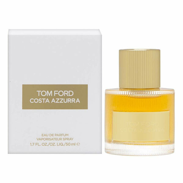 Unisex Perfume Tom Ford EDP Costa Azzurra 50 ml-0