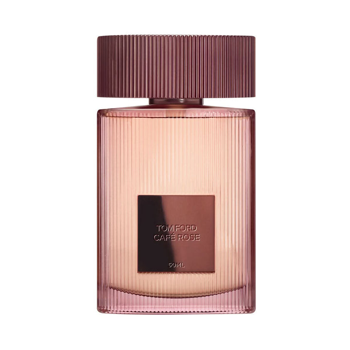 Unisex Perfume Tom Ford Café Rose EDP 50 ml-1