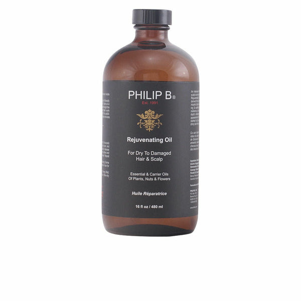 Hair Lotion Philip B 01480 480 ml - Cosmova
