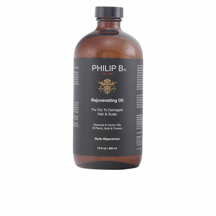 Hair Lotion Philip B 01480 480 ml - Cosmova