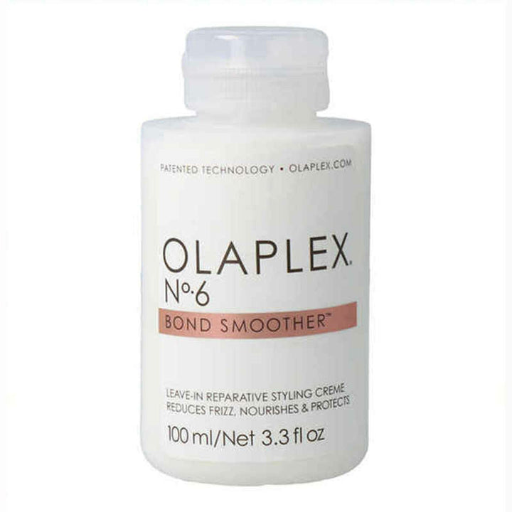 Hair Reconstruction Treatment Bond Smoother Nº 6 Olaplex Bond Smoother (100 ml) - Cosmova