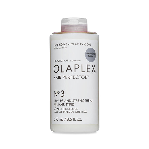 Strengthening Hair Treatment Olaplex Nº 3 Hair Perfector 250 ml - Cosmova