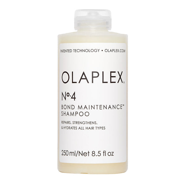 Restorative Shampoo Olaplex Nº 4 250 ml-0