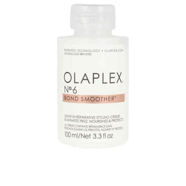 Restorative Cream Olaplex Bond Smoother Nº6 (100 ml) - Cosmova