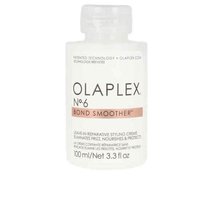 Restorative Cream Olaplex Bond Smoother Nº6 (100 ml) - Cosmova