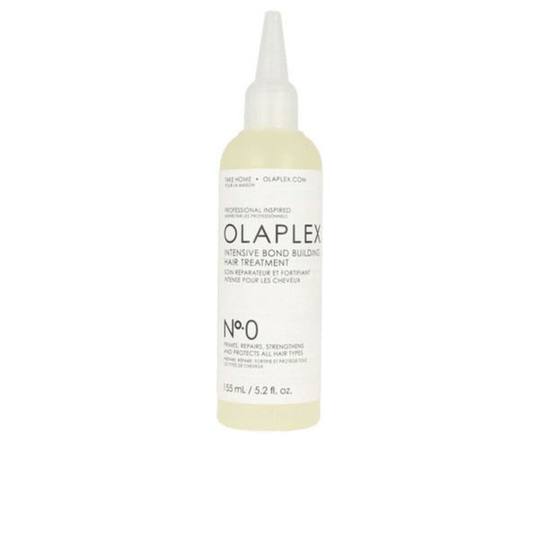 Repair Complex Olaplex No. 0 Intensive Bond Building Hair Intense Damaged Hair (155 ml)-0