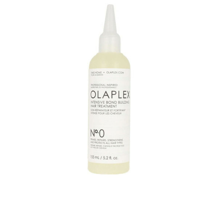 Repair Complex Olaplex No. 0 Intensive Bond Building Hair Intense Damaged Hair (155 ml)-0