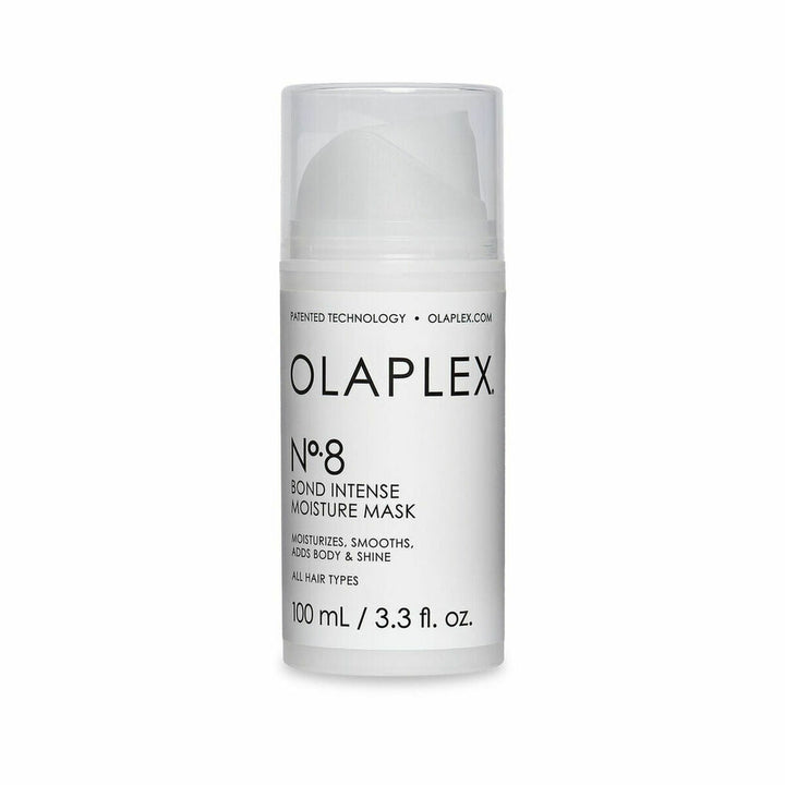 Hydrating Mask Bond Intense Nº8 Olaplex (100 ml) - Cosmova