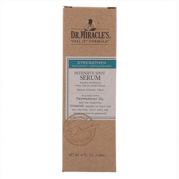 Hair Serum Dr. Miracle 000279 (118 ml) - Cosmova