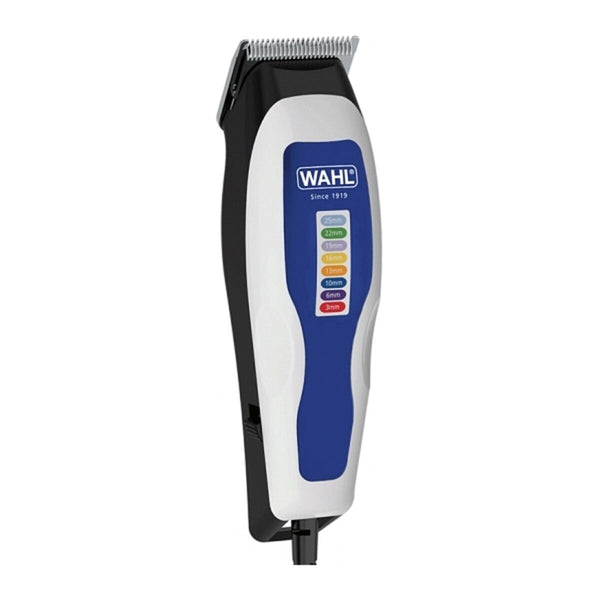 Hair Clippers Wahl 13950465 46 mm Blue Grey-0