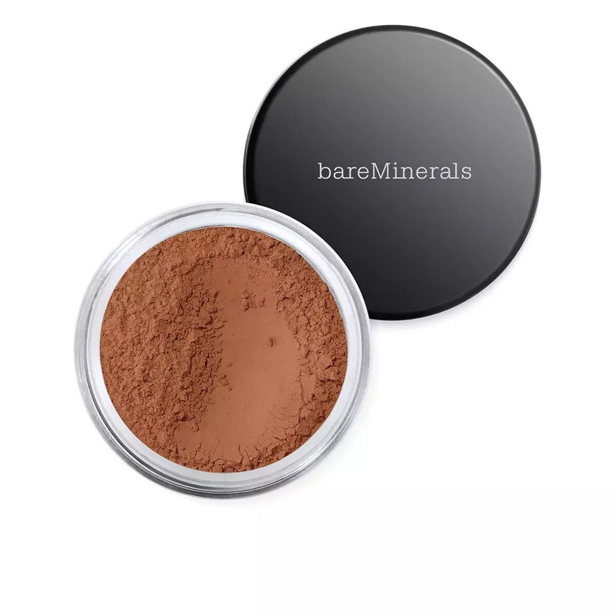 Bronzing Powder bareMinerals All-Over warmth (1,5 g)-0