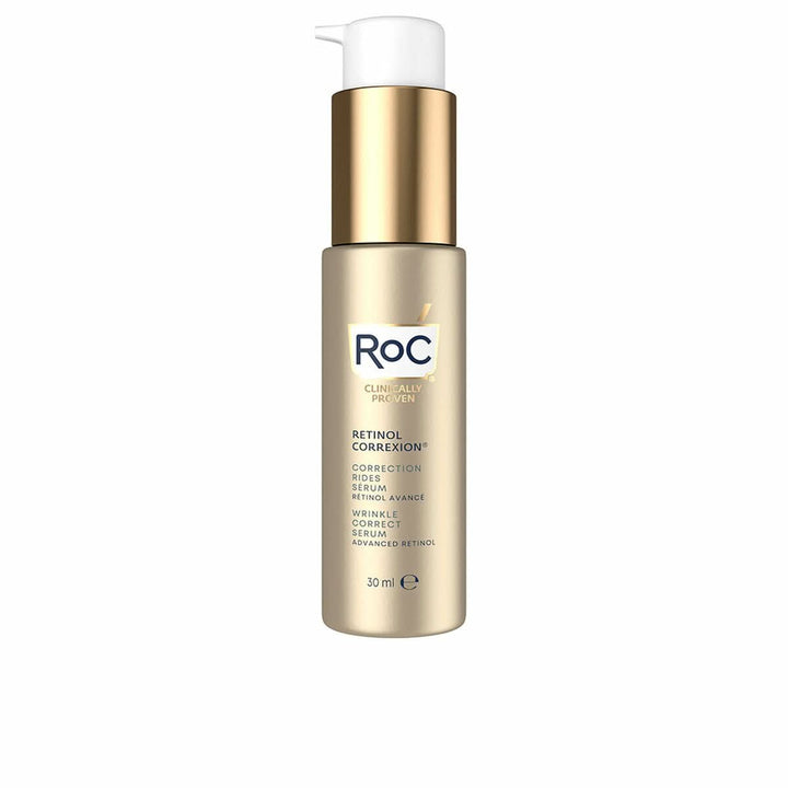 Facial Serum Roc Wrinkle Correct Retinol (30 ml)-0