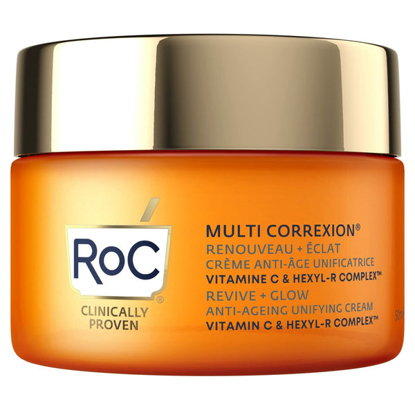 Anti - Ageing Cream Roc Multi Correxion®️ - Cosmova