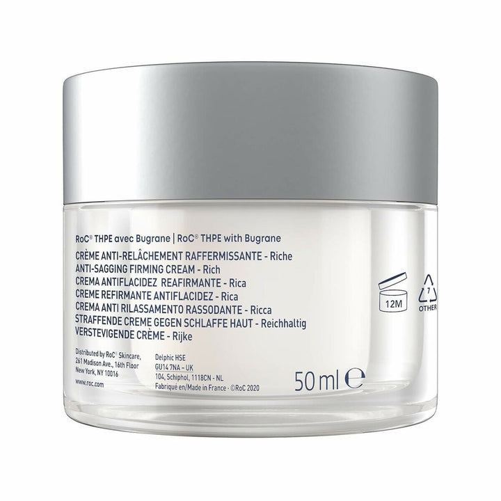 Firming Cream Roc Firm Lift 50 ml - Cosmova