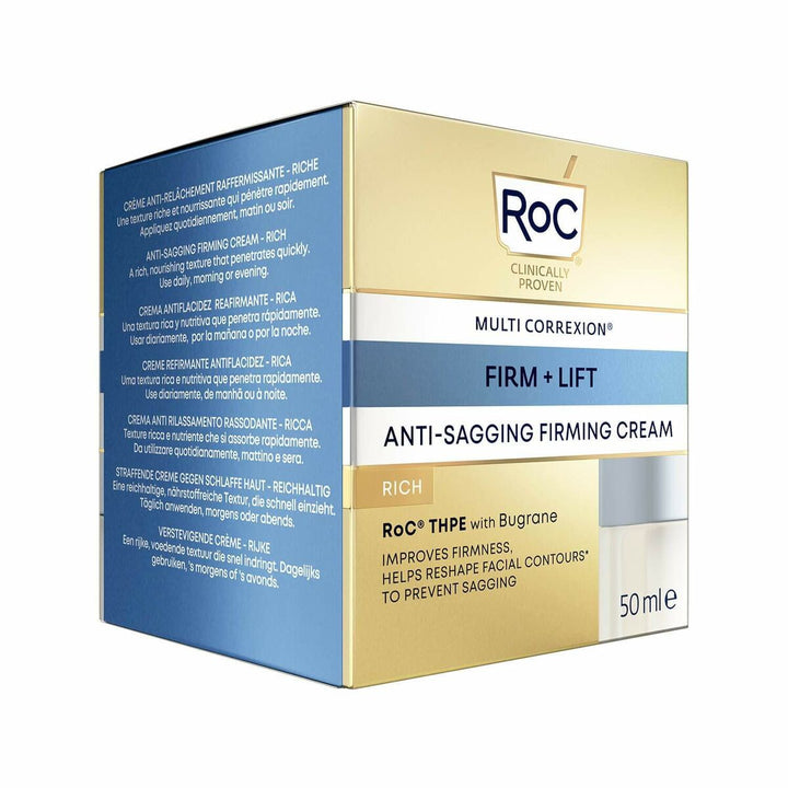 Firming Cream Roc Firm Lift 50 ml - Cosmova