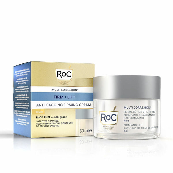 Firming Cream Roc Firm Lift 50 ml - Cosmova