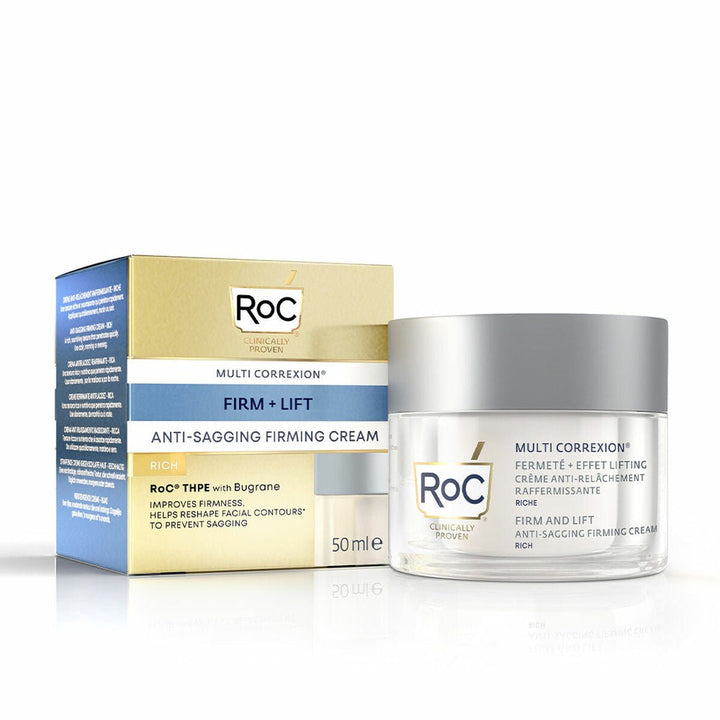 Firming Cream Roc Firm Lift 50 ml - Cosmova