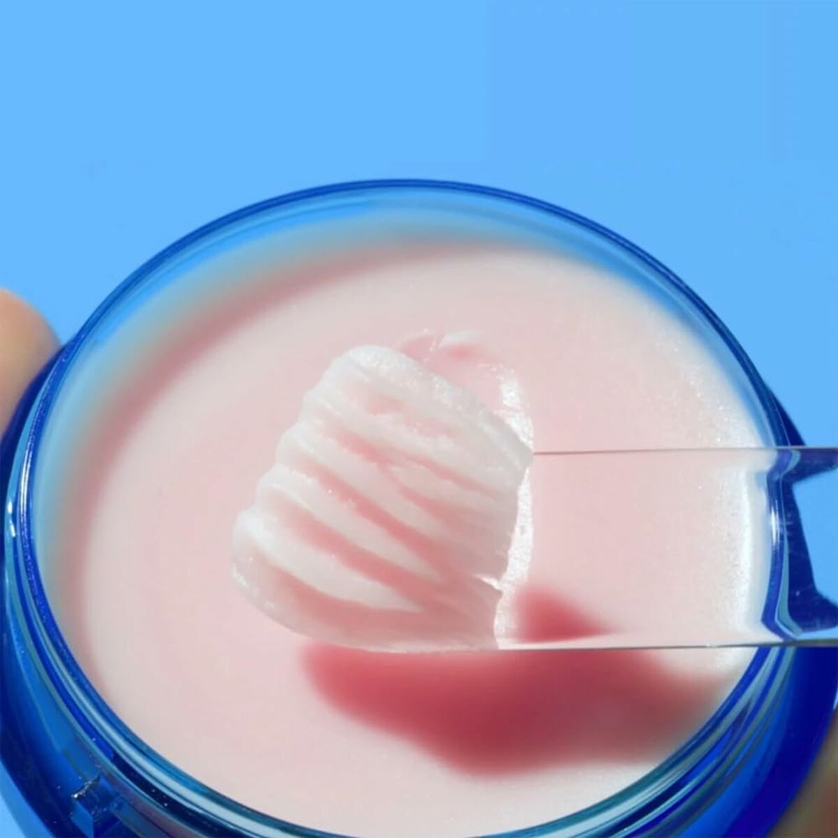 Lip balm DR.JART+ VITAL HYDRA SOLUTION-3