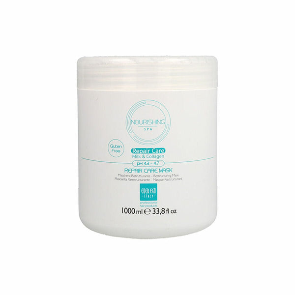 Mask Nourishing Spa Repair Care Everego (1000 ml) (1000 ml) - Cosmova