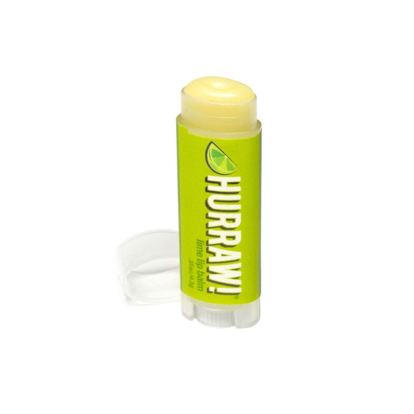Lip Balm Hurraw! Lime - Cosmova