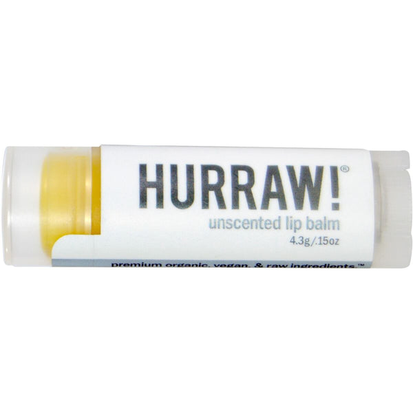 Lip Balm Hurraw! - Cosmova