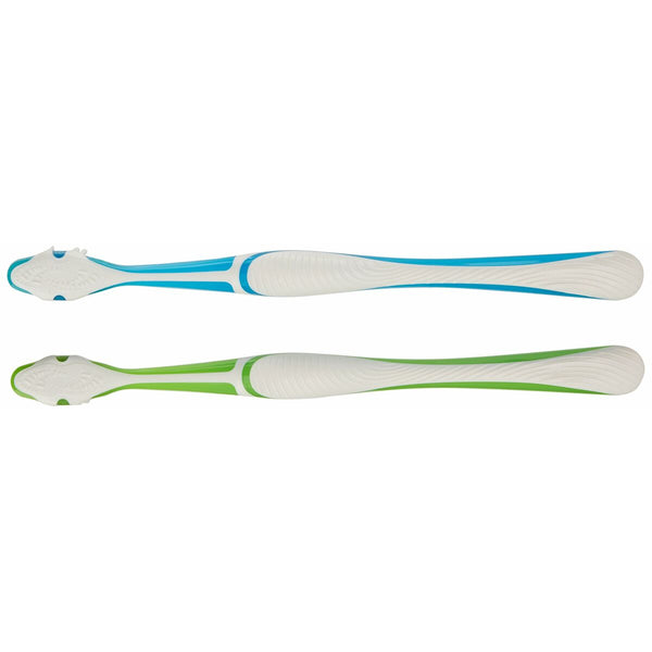 Toothbrush Oral - B Complete 5 Ways Clean (2 uds) - Cosmova