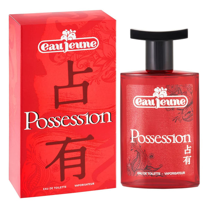 Unisex Perfume Eau Jeune POSSESSION EDT 75 ml-1