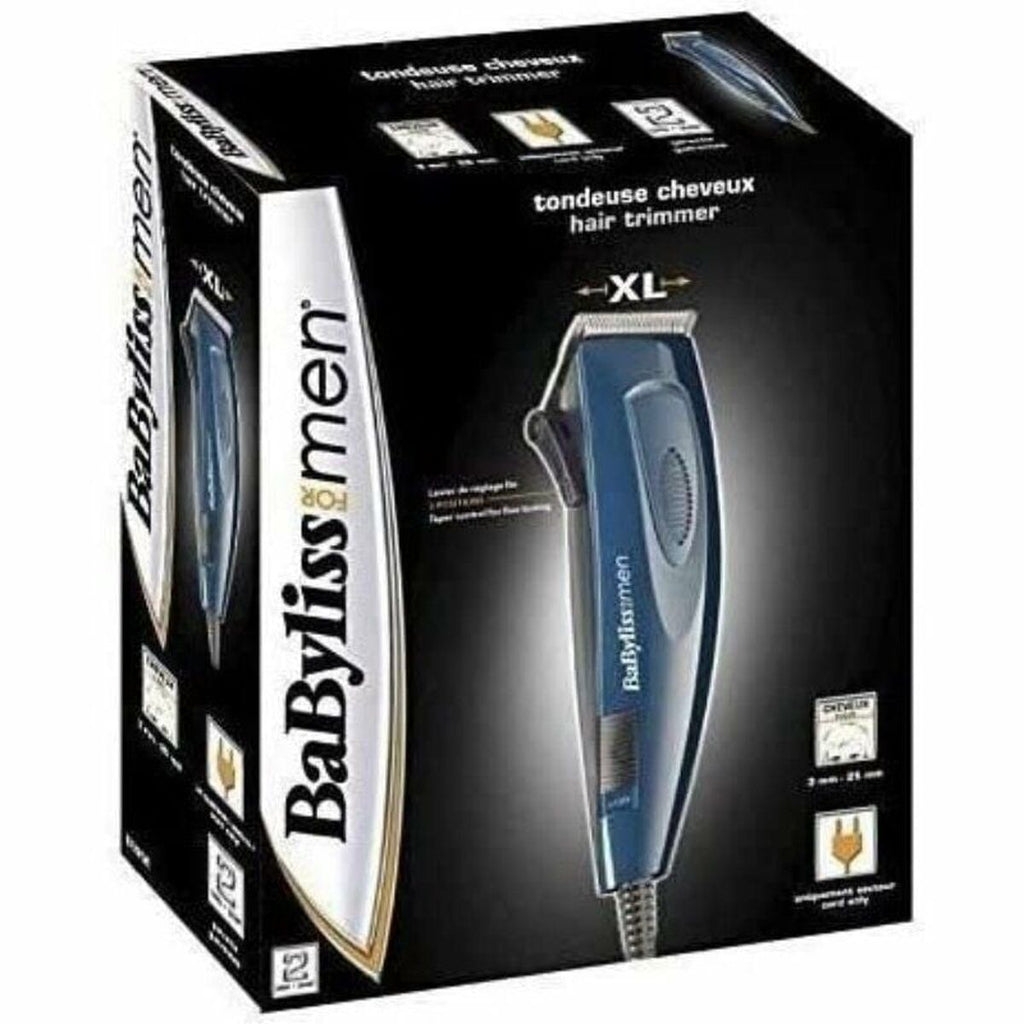 Hair Clippers Babyliss E695E-2