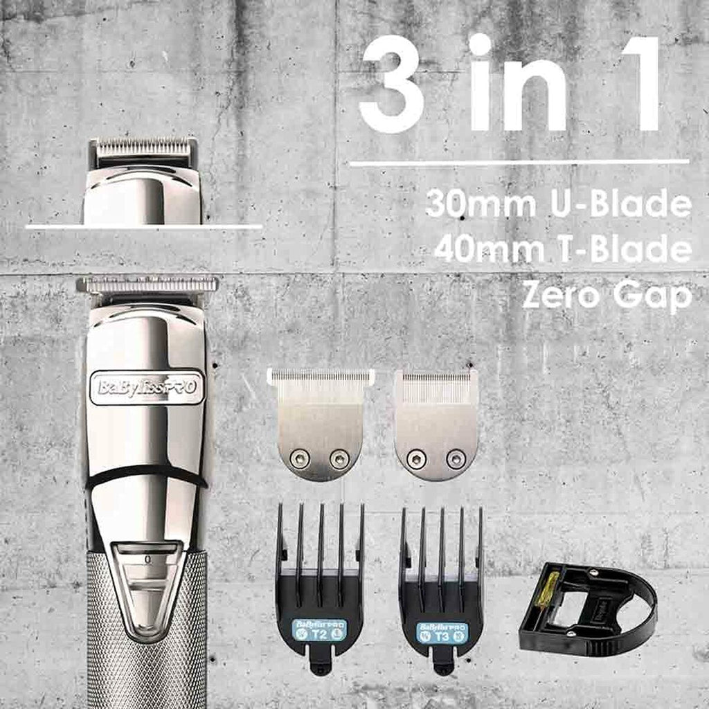 Hair Clippers Babyliss FX7880E-11
