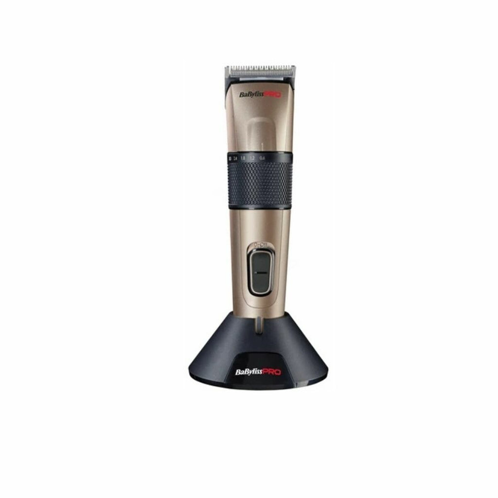 Hair Clippers Babyliss FX862E-0