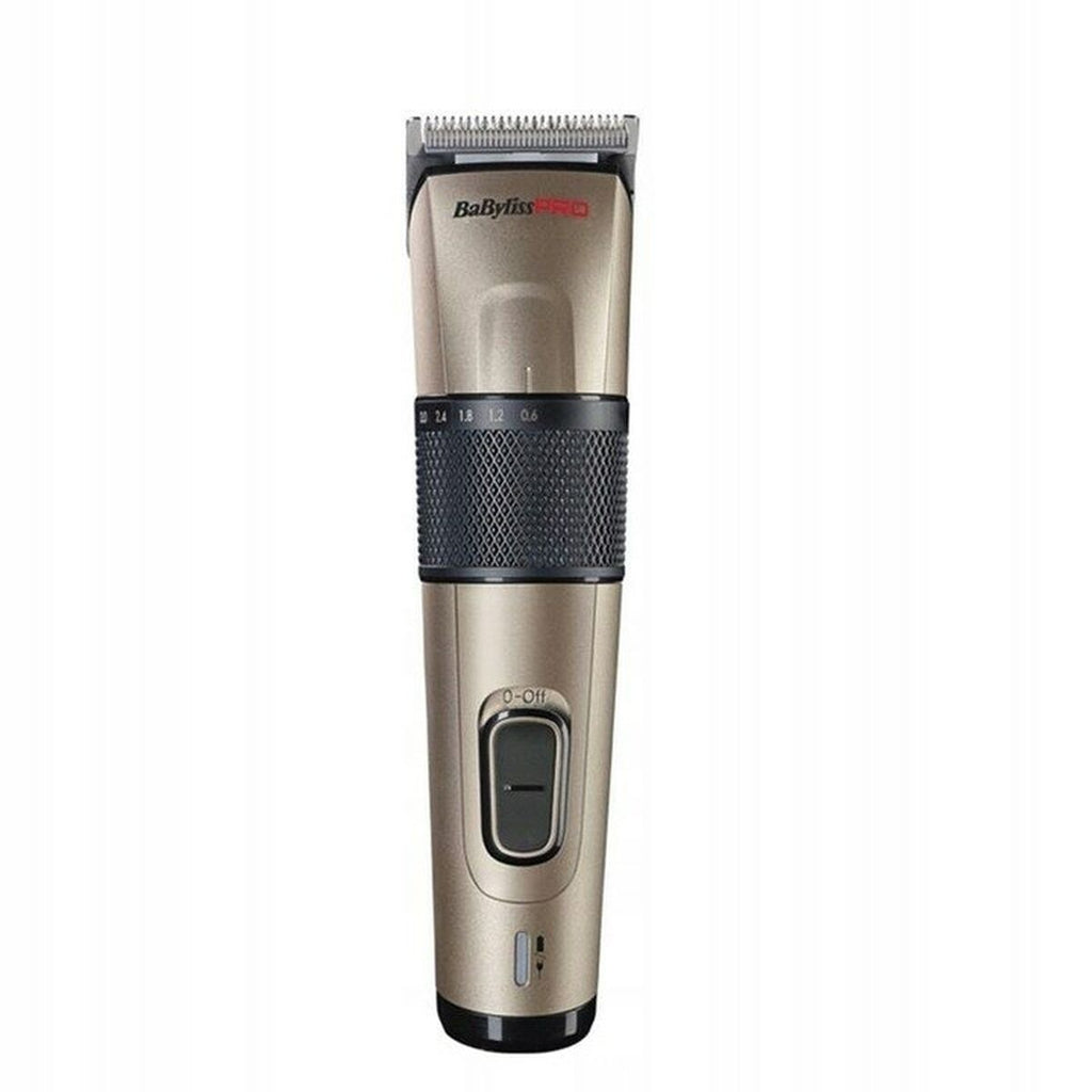 Hair Clippers Babyliss FX862E-1